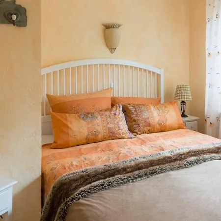 Altes Strandhus Casa Stranddune