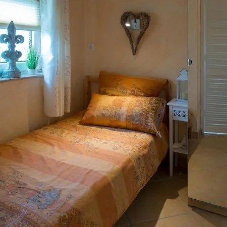 Altes Strandhus Casa Stranddune Scharbeutz