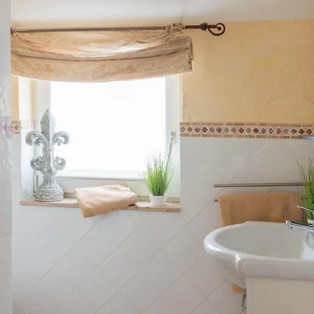 Altes Strandhus Casa Stranddune Appartamento *