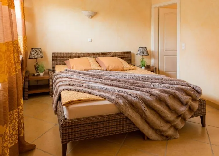 Appartement Altes Strandhus Casa Stranddune Scharbeutz