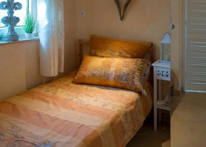 Altes Strandhus Casa Stranddune Scharbeutz