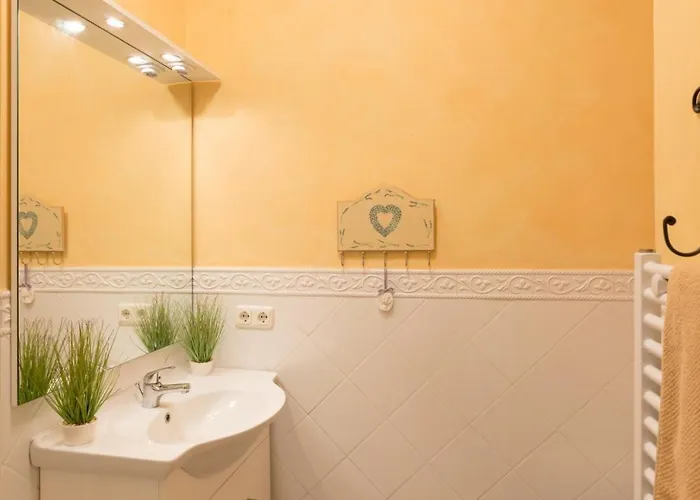 Altes Strandhus Casa Stranddune